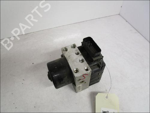 Used ABS pump RENAULT TWINGO I (C06_) 1.2 (C066, C068) (58 hp) 10944910
