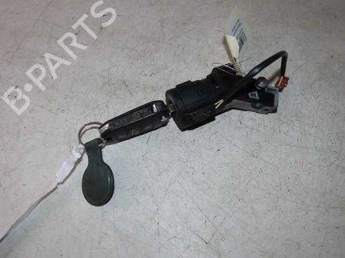 Ignition barrel PEUGEOT EXPERT Van (V_) 1.5 BlueHDi 120 | BP37054993M48 - Image 2