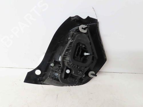 Rear bumper left light RENAULT TWINGO III (BCM_, BCA_) 1.0 SCe 70 | BP37046180C81 - Image 2