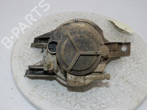 Used Left front fog light PEUGEOT 206 Hatchback (2A/C) 1.4 HDi eco 70 (68 hp) 22848602