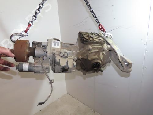 Differential, bag VOLVO XC90 II (256) B5 Mild-Hybrid AWD | BP27471288M24 