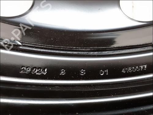 Used Jack Kit PEUGEOT 2008 II (UD_, US_, UY_, UJ_, UR_, UC_) 1.2 PureTech 130 (USHNS, URHNS) (130 hp) 29414478