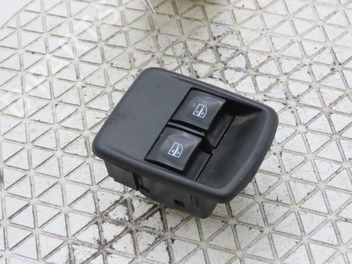 Used Left front window switch RENAULT KANGOO Express (FW0/1_) 1.5 dCi 90 (FW0G, FW05, FW08, FW11) (90 hp) 29153660