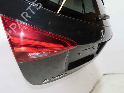 Tailgate MERCEDES-BENZ A-CLASS (W177) A 250 e (177.085) | BP37057722C6  - Image 5