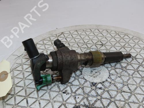 Used Injector Injector PEUGEOT PARTNER Box Body/MPV 1.6 HDi (114 hp) 36282673 36282673
