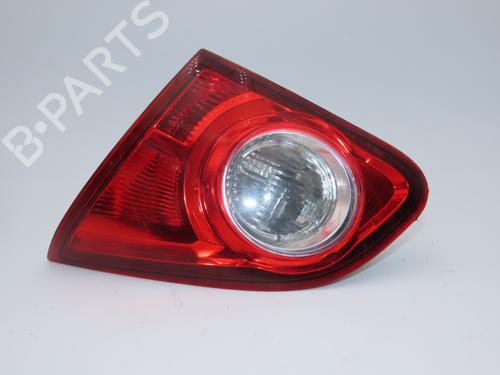Used Right tailgate light NISSAN QASHQAI / QASHQAI +2 I (J10, NJ10, JJ10E) 1.5 dCi (106 hp) 19529111