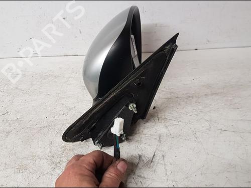 Right mirror NISSAN JUKE (F15) 1.5 dCi | BP15100167C27 