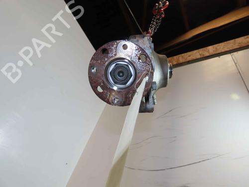 Front differential BMW 3 Gran Turismo (F34) 330 d xDrive | BP37053056M23 - Image 2