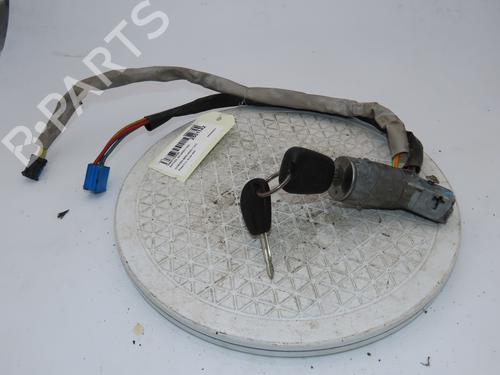 Clé de contact CITROËN BERLINGO / BERLINGO FIRST Box Body/MPV (M_) 1.9 D 70 (MBWJZ, MCWJZ) | BP23647033M48 