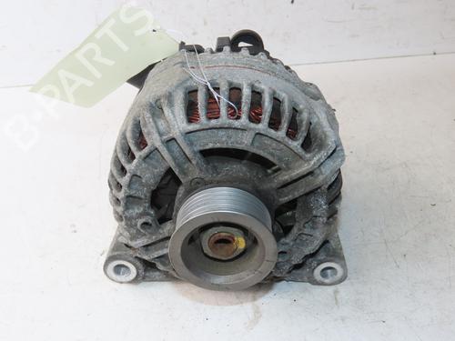 Used Alternator Alternator CITROËN XSARA PICASSO (N68) 2.0 HDi (90 hp) 33133145 33133145