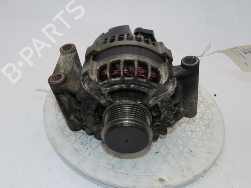 Generator PEUGEOT BOXER Van 2.2 HDi 130 (131 hp) 26195621