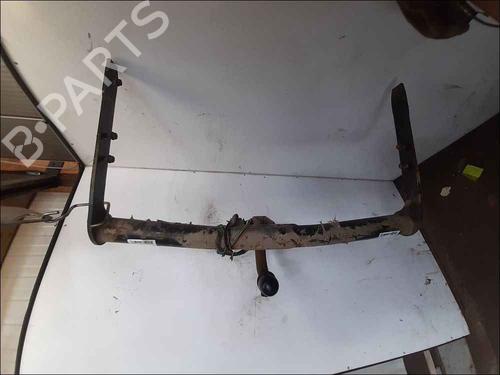 Used Tow ball/Mechanism Tow ball/Mechanism 37042601 37042601