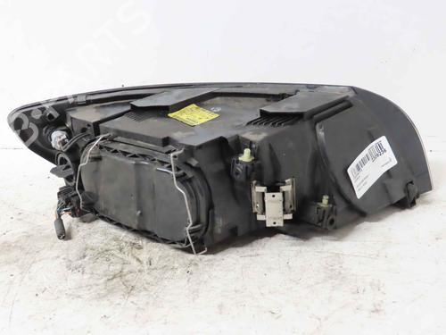 Left headlight VOLVO V50 (545) 1.8 | BP37044809C28 - Image 4