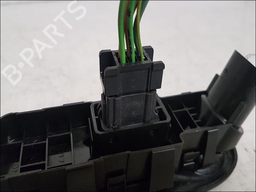 Used Switch PEUGEOT 207 (WA_, WC_) 1.4 HDi (68 hp) 11921549