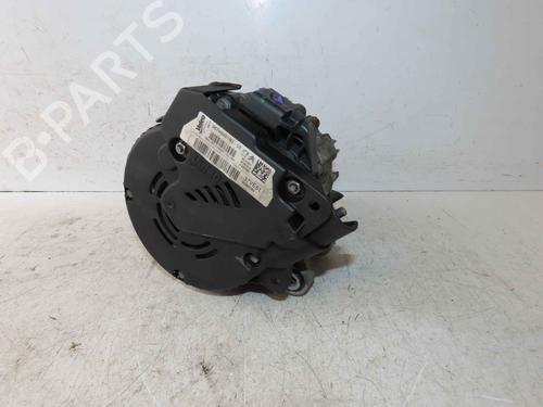 Alternator PEUGEOT 2008 I (CU_) 1.6 HDi | BP37059763M7 - Image 2