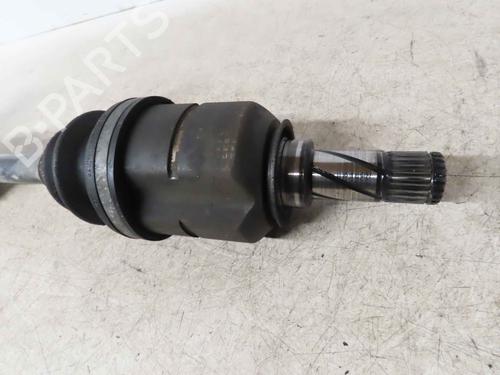 Left front driveshaft OPEL TIGRA TwinTop (X04) 1.3 CDTI (R97) | BP37046588M38 - Image 3