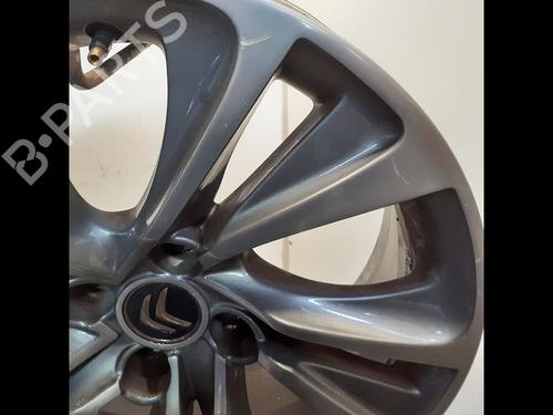 Rim CITROËN DS4 (NX_) 1.6 HDi 115 | BP16833046C45 