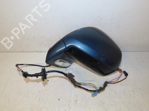 Used Left mirror CITROËN C4 Grand Picasso I (UA_) 1.6 HDi 110 (112 hp) 27709953