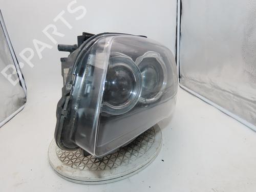Left headlight BMW 1 (E87) 118 d | BP36820205C28 - Image 2