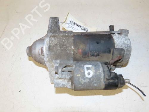 Startmotor Startmotor TOYOTA YARIS (_P1_) 1.3 (NCP10, SCP12_) (86 hp) 37048583 37048583