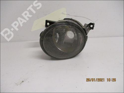 Used Left front fog light VW TOURAN (1T1, 1T2) 2.0 TDI 16V (140 hp) 10951727