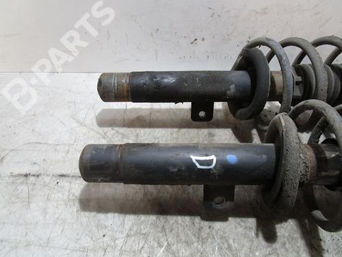 Right front shock absorber PEUGEOT 406 Coupe (8C) 2.0 16V | BP10943766M17 