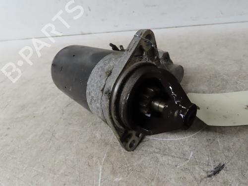 Used Starter OPEL CORSA B (S93) 1.4 i (F08, F68, M68) (60 hp) 23169575