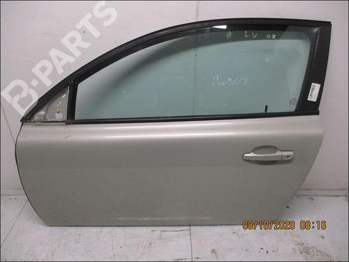 Used Left front door Left front door VOLVO C30 (533) 1.6 D (109 hp) 10947704 10947704