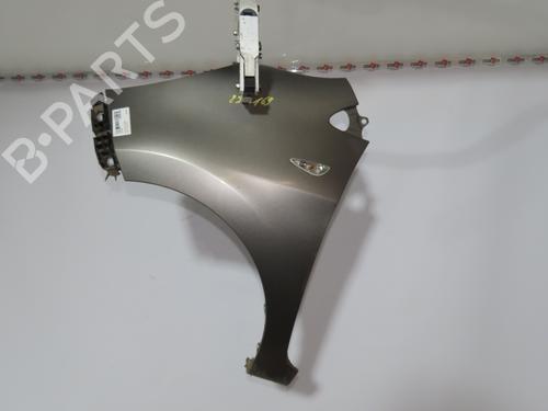 Used Left front fenders KIA PICANTO II (TA) 1.0 (69 hp) 31634378