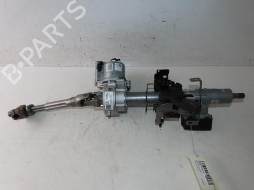 Used Steering column Steering column RENAULT CLIO V (B7_) 1.0 TCe 90 (B7MT) (91 hp) 33133532 33133532