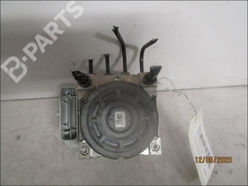 Used ABS pump ABS pump PEUGEOT 208 I (CA_, CC_) 1.6 VTi (120 hp) 10944944 10944944