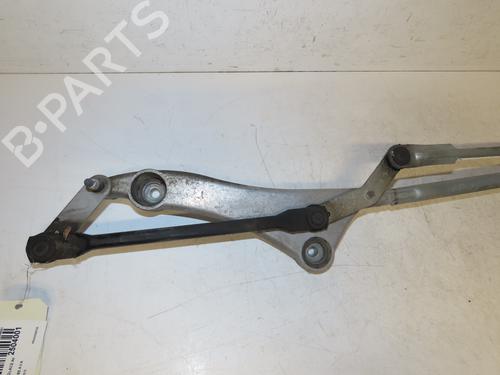 Front wiper motor MERCEDES-BENZ A-CLASS (W169) A 180 CDI (169.007, 169.307) | BP29154244M29