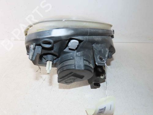Left headlight RENAULT KANGOO Express (FC0/1_) 1.5 dCi (FC1E) | BP37057301C28 - Image 3
