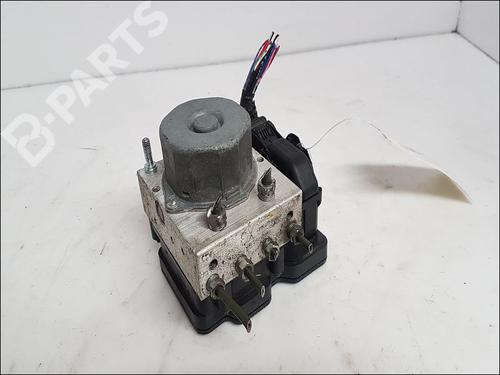 Used ABS pump TOYOTA AYGO (_B4_) 1.0 (KGB40) (69 hp) 10945094
