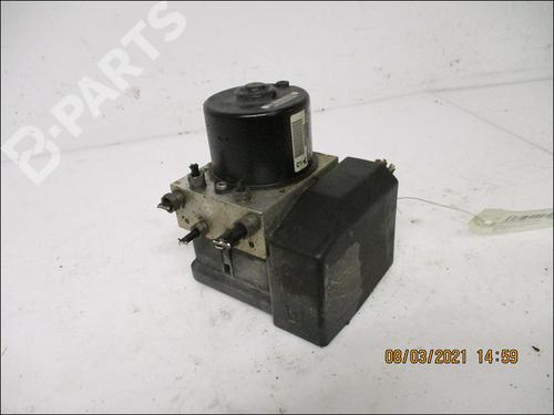 Used ABS pump CITROËN DS3 (SA_) 1.6 HDi 90 (92 hp) 10944980