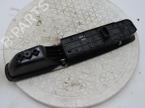 Used Left front window switch RENAULT SCÉNIC III (JZ0/1_) 1.5 dCi (110 hp) 26196613