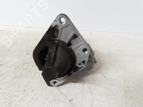 Used Starter RENAULT SCÉNIC III (JZ0/1_) 1.6 dCi (JZ00, JZ12) (130 hp) 17994645