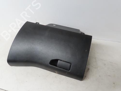 Used Glove box PEUGEOT 308 II (LB_, LP_, LW_, LH_, L3_) 1.5 BlueHDI 100 (102 hp) 16667475