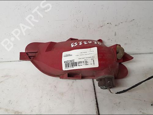 Used Rear fog light CITROËN C4 Coupe (LA_) 1.6 HDi (109 hp) 12234862