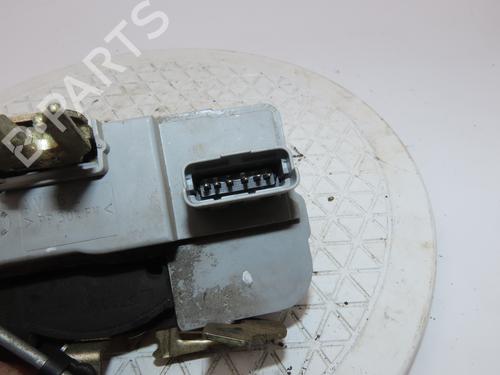 Front left lock CITROËN XSARA (N1) 1.9 D | BP23170512C98 