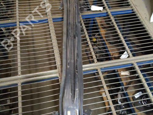 Used Front bumper reinforcement Front bumper reinforcement 39540672 39540672