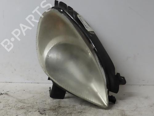 Right headlight CITROËN XSARA PICASSO (N68) 2.0 HDi | BP23170718C29 