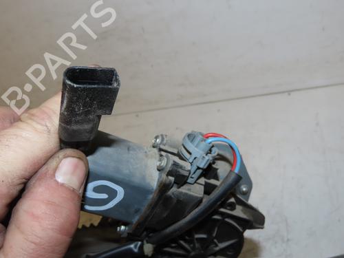 Front left window mechanism FORD TRANSIT Van (FA_ _) 2.2 TDCi | BP21498715C22