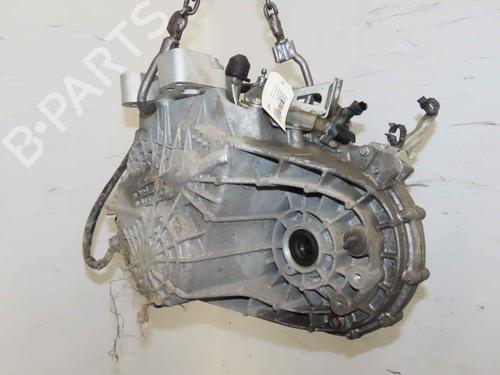 Gearbox FIAT 500X (334_) 1.4 (334AXC1B) | BP37048241M3 - Image 3