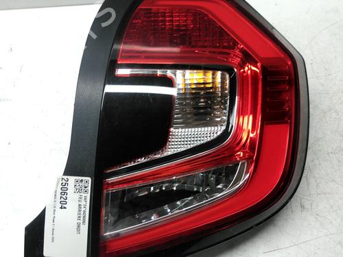Used Right taillight Right taillight 39418713 39418713