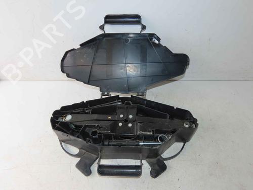Other RENAULT TRAFIC II Van (FL) 2.0 dCi 90 (FL0H, FL00, FL01, FL0M, FL0P, FL0S) | BP37055835O1 - Image 2