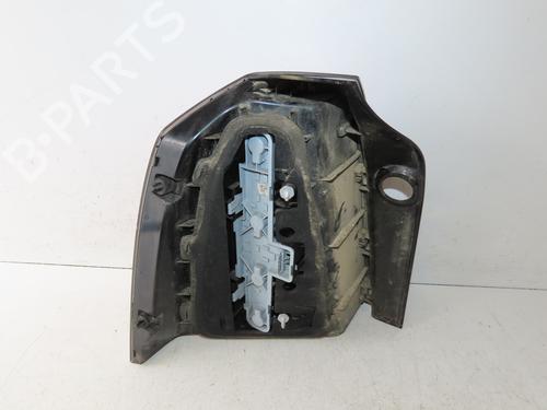 Used Right taillight Right taillight OPEL ZAFIRA / ZAFIRA FAMILY B (A05) 1.9 CDTI (M75) (120 hp) 33946998 33946998