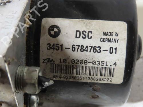 ABS pump BMW 1 (E87) 118 d | BP37044425M43 - Image 2