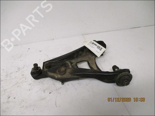 Used Left front suspension arm RENAULT CLIO II (BB_, CB_) 1.2 (BB0A, BB0F, BB10, BB1K, BB28, BB2D, BB2H, CB0A,... (58 hp) 14882367