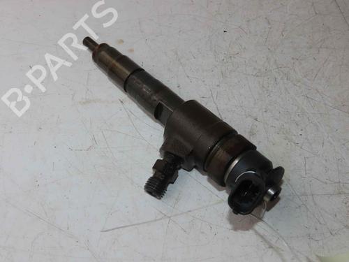 Injector CITROËN C3 II (SC_) 1.4 HDi 70 (SC8HZC, SC8HR0, SC8HP4) | BP37058367M100 - Image 2
